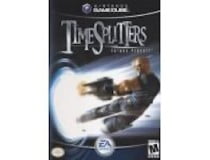 (GameCube):  Time Splitters Future Perfect